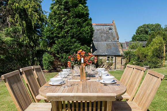 Elm Tree Cottage