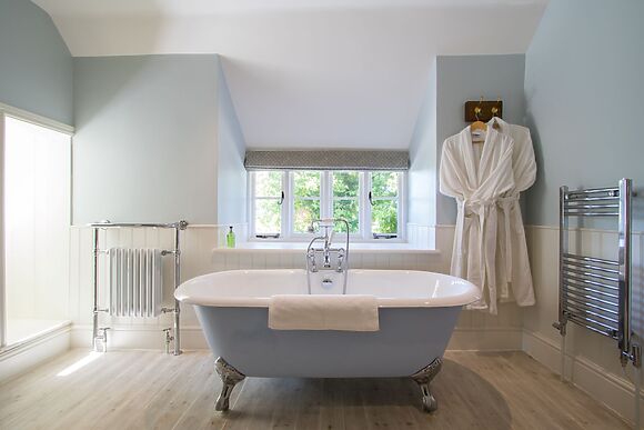 Elm Tree Cottage