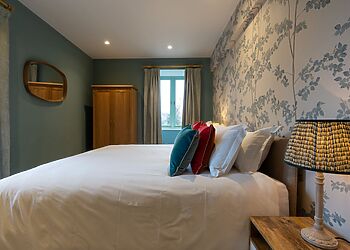 Bramble Cottage