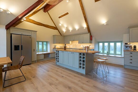 Bramble Cottage