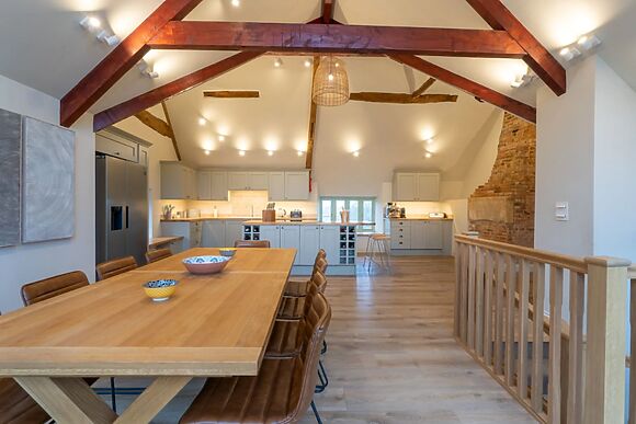 Bramble Cottage