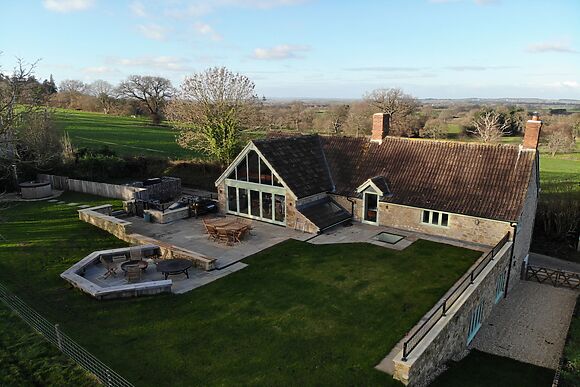 Bramble Cottage
