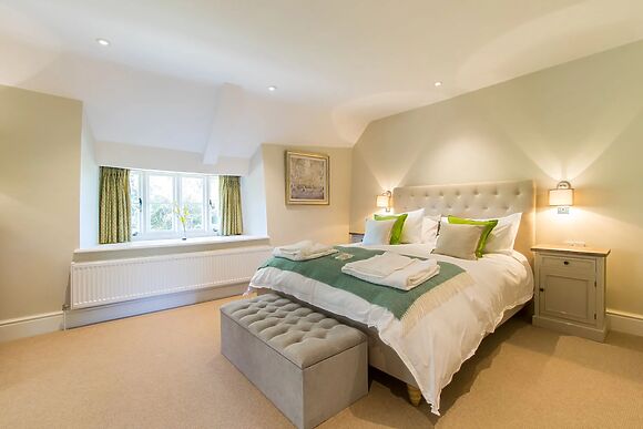 Bramble Cottage
