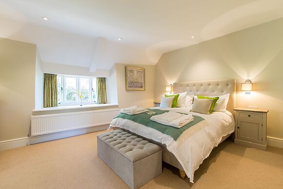 Bramble Cottage