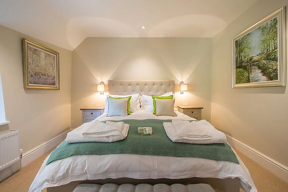 Bramble Cottage
