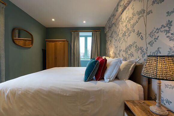 Bramble Cottage