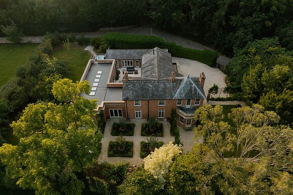 Cheshire Manor
