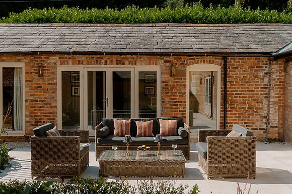 Cheshire Manor