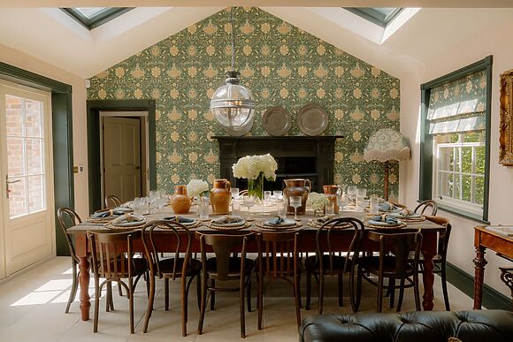 Cheshire Manor