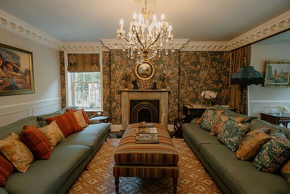 Cheshire Manor