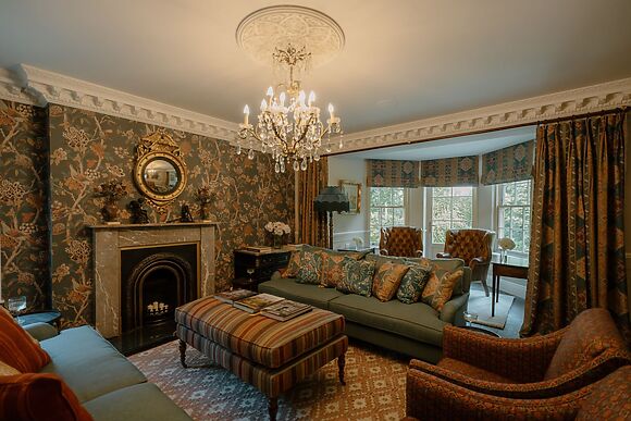 Cheshire Manor