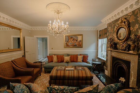 Cheshire Manor