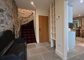 The Highland Croft