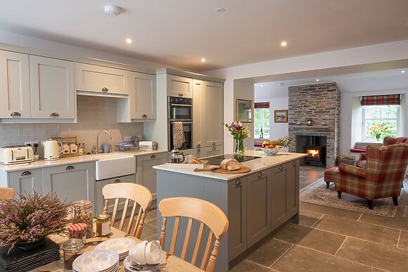 The Highland Croft