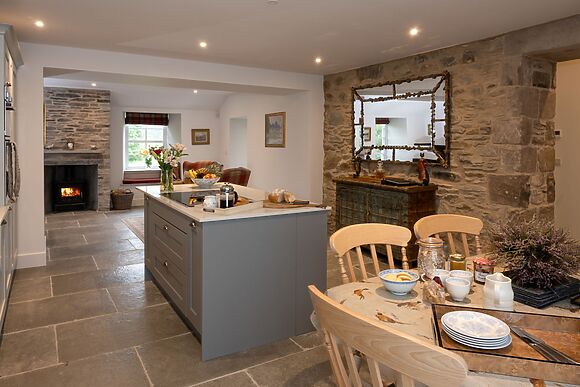 The Highland Croft
