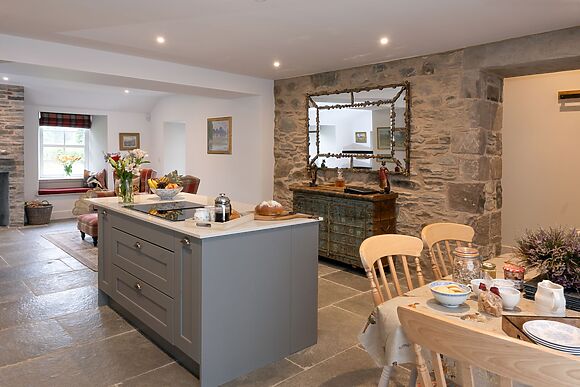 The Highland Croft