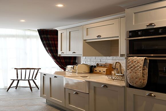 The Highland Croft