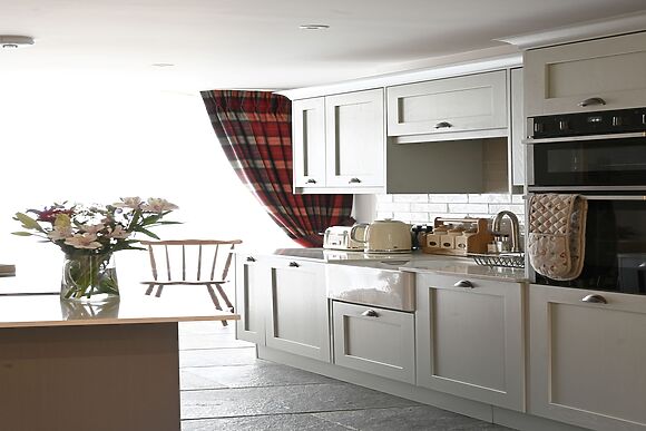 The Highland Croft