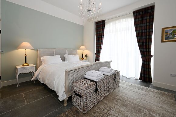 The Highland Croft