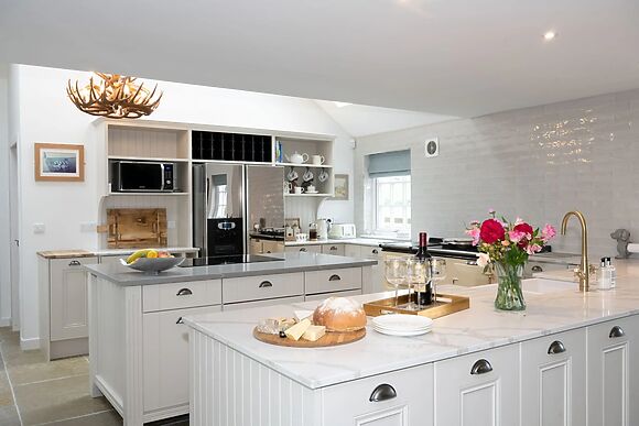 Burnside Farmhouse