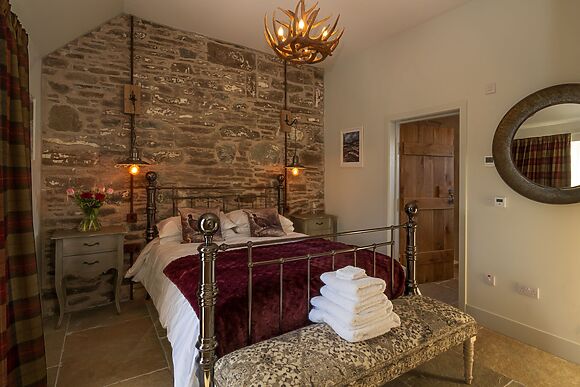 Torran Steading