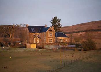 Heatherglen House