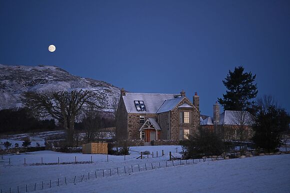 Heatherglen House