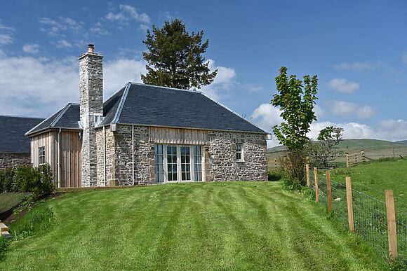 The Wee Hoose