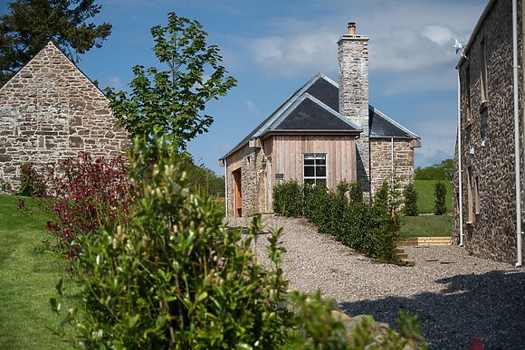 The Wee Hoose