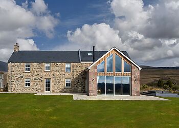 Fernbrae Farmhouse