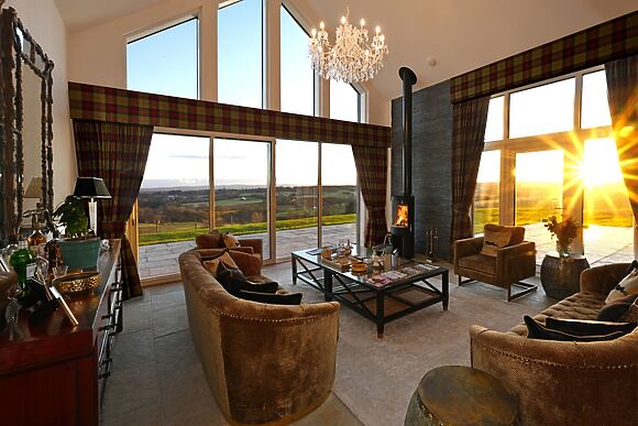 Fernbrae Farmhouse