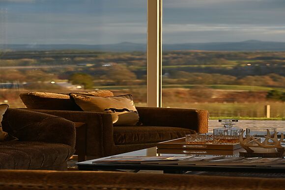 Fernbrae Farmhouse