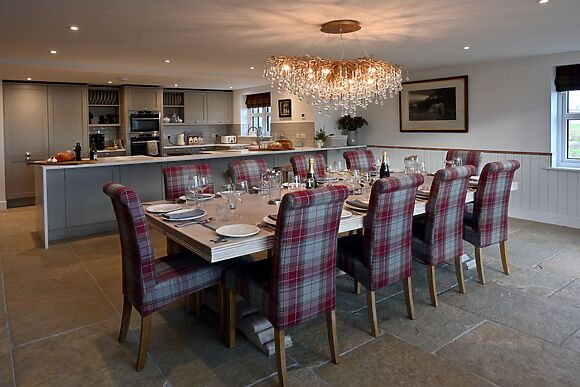Fernbrae Farmhouse