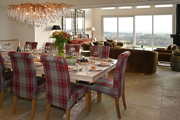 Fernbrae Farmhouse