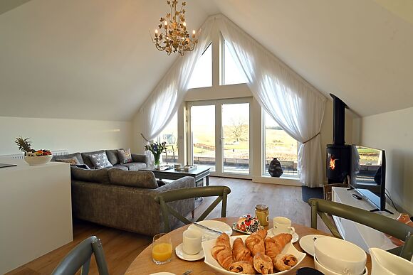 Grousemoor Cottage