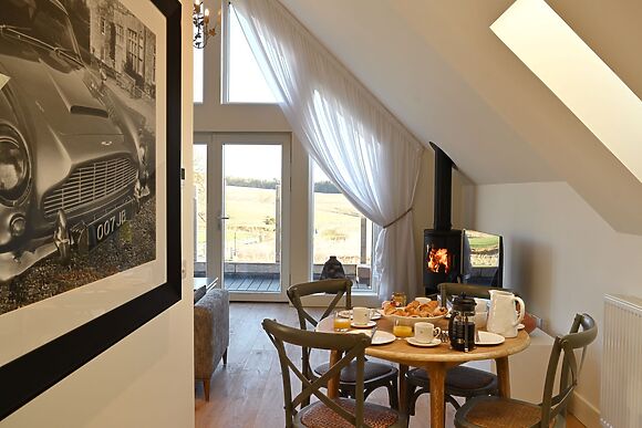 Grousemoor Cottage