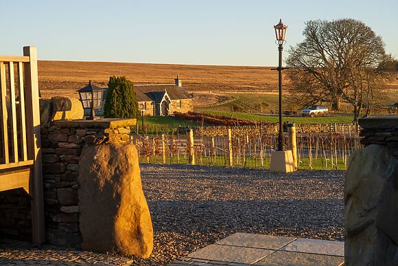 Grousemoor Cottage