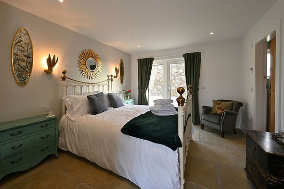 Grousemoor Cottage