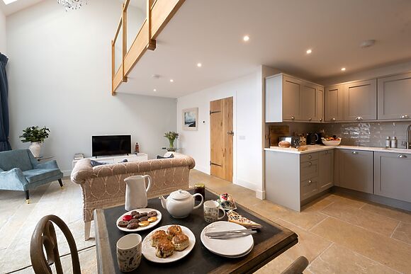 Lochan Cottage