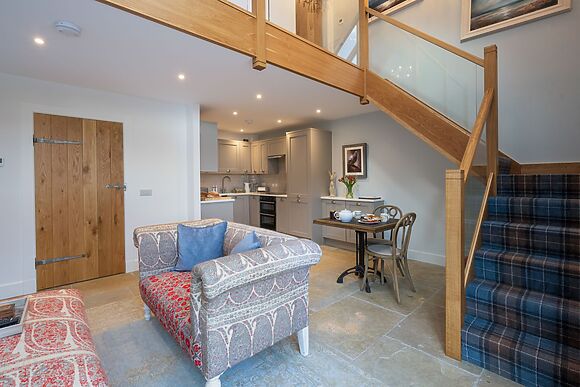 Lochan Cottage