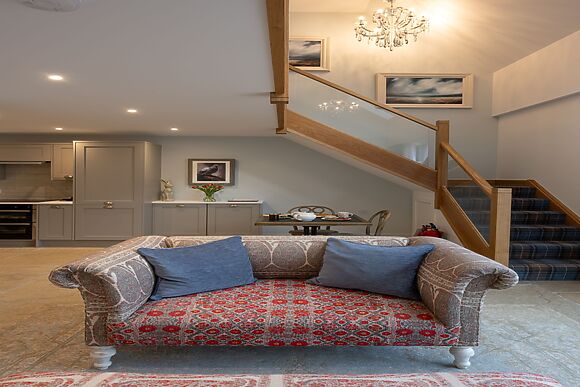 Lochan Cottage