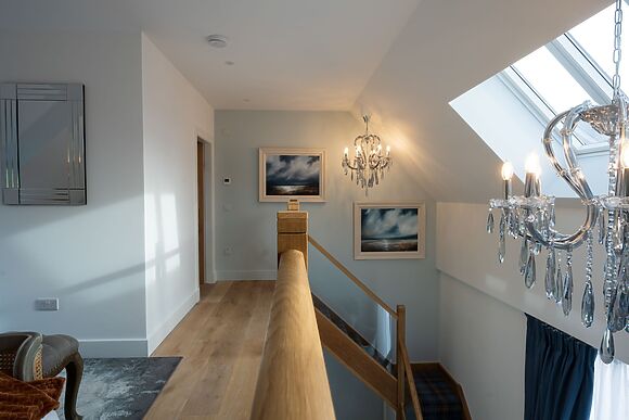 Lochan Cottage