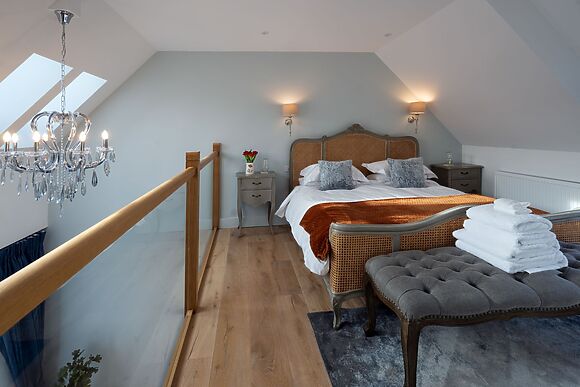 Lochan Cottage