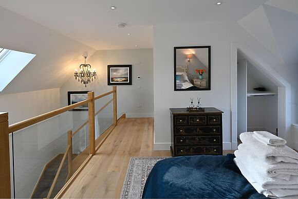 Ternan’s Cottage