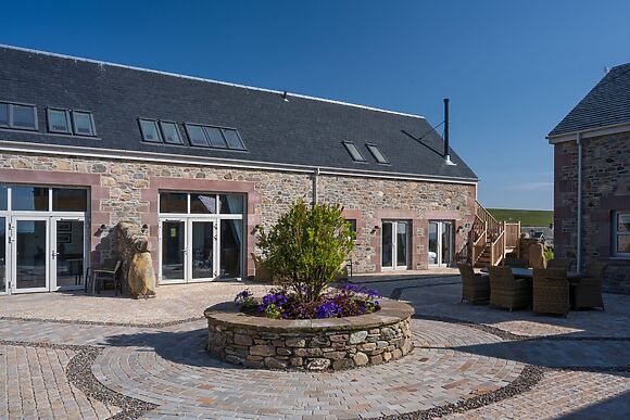 Ternan’s Cottage