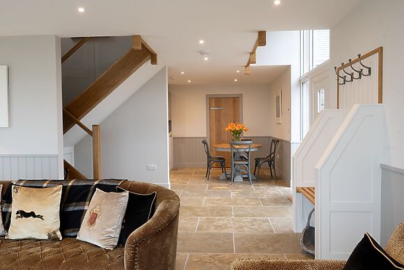 Bonnie Wren Cottage