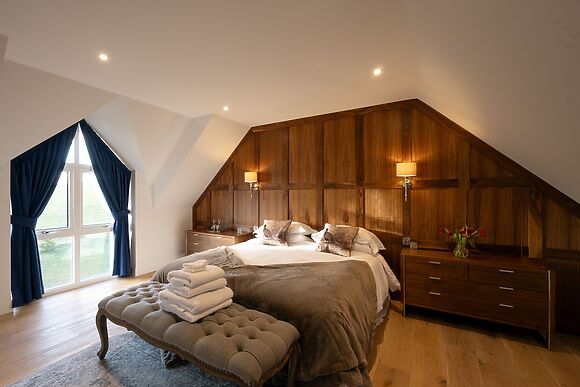 Bonnie Wren Cottage