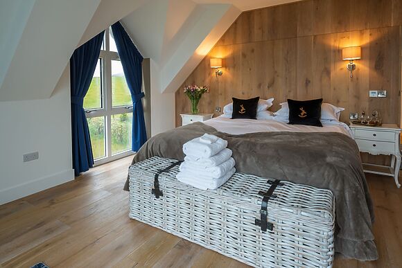 Bonnie Wren Cottage