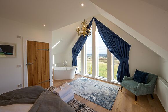 Bonnie Wren Cottage