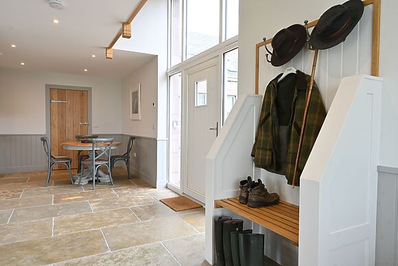 Bonnie Wren Cottage